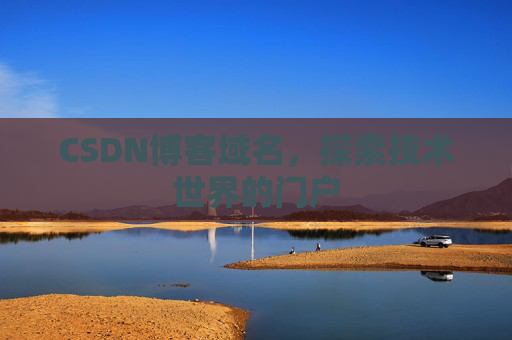 CSDN博客域名，探索技术世界的门户